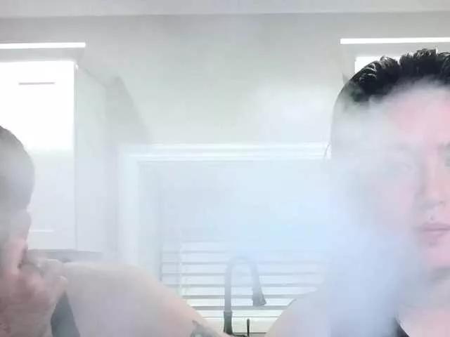 veronicaXrod on BongaCams