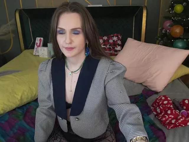 VeronikaNew on BongaCams 