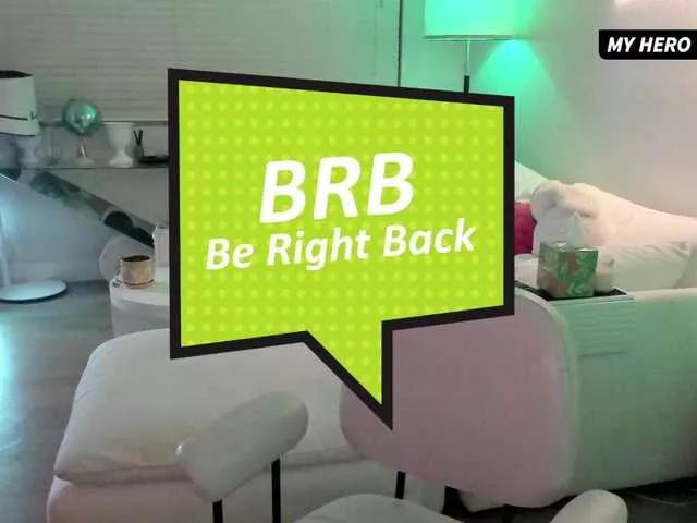 Discover naked slut Vesabb Vesabb from BongaCams