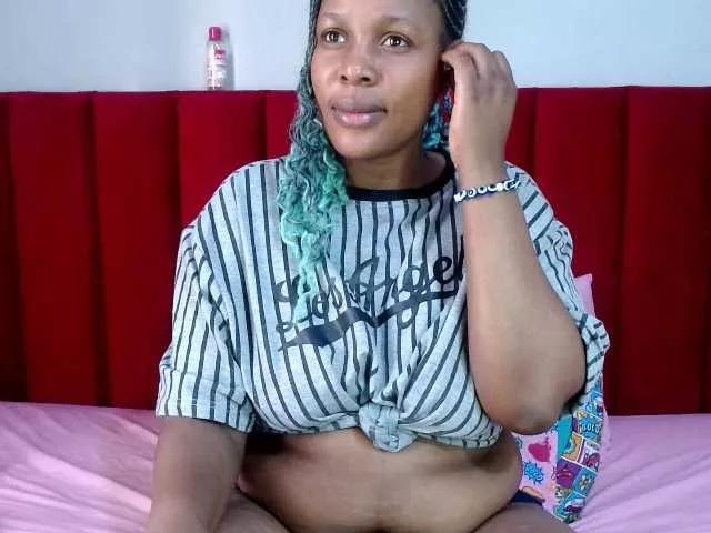 vicky94x on BongaCams