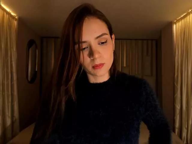 VictoriaLeBlanc on BongaCams 