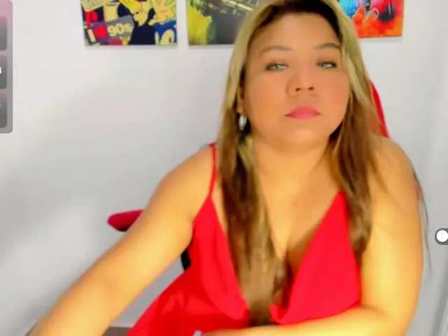 VictoriaLove on BongaCams