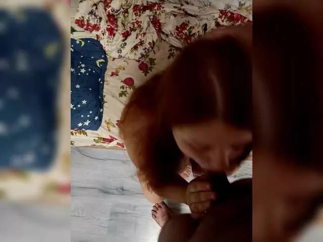 Vika-Max13 on BongaCams