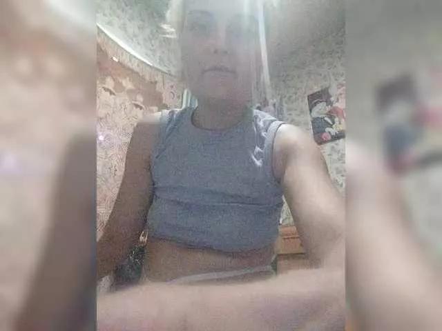 Vika1zvezda on BongaCams