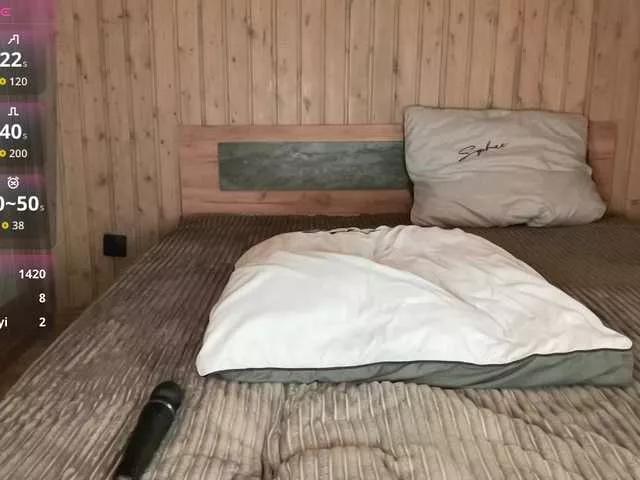 Offline VikkiMikki on BongaCams