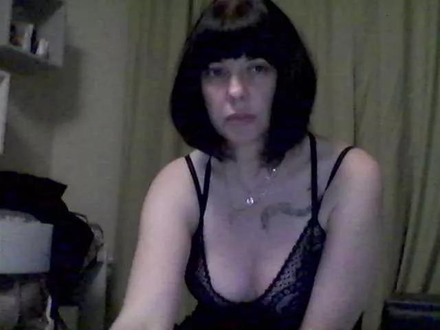 VikNika on BongaCams