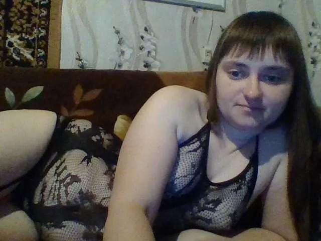 Viktoriia21 on BongaCams