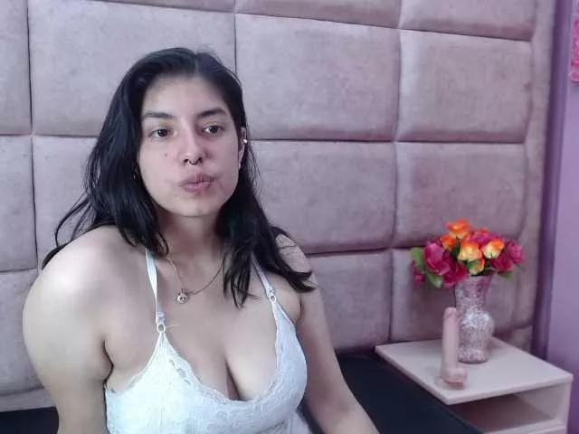 Offline VileettaMiller on BongaCams