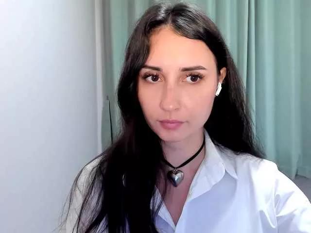 Vincentiia on BongaCams 