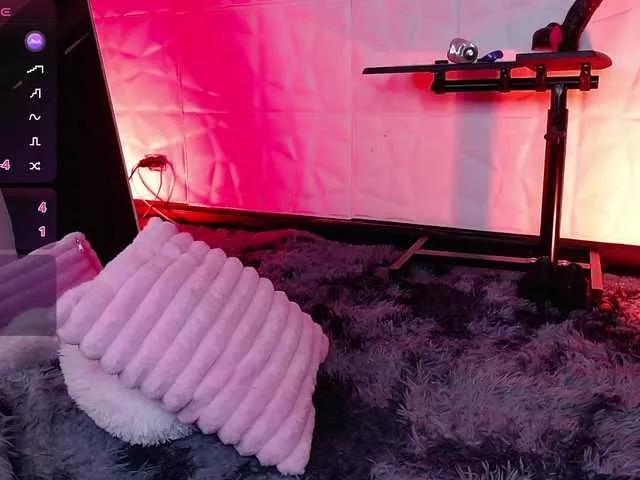 Freechat violetjane on BongaCams