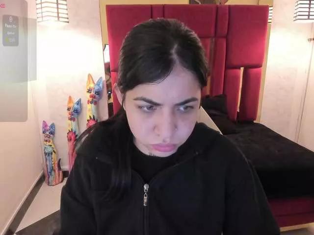 Offline violetsmith on BongaCams