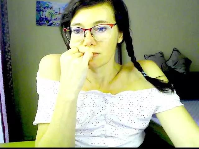 VioricaRoss on BongaCams 