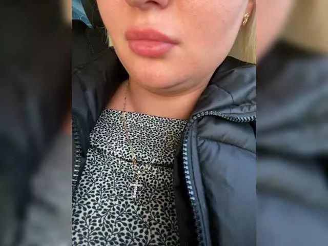 Vishenkaaa1 on BongaCams 