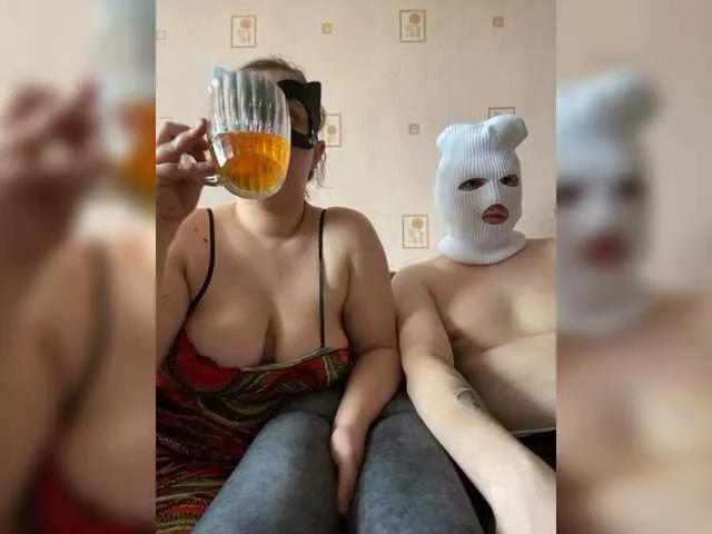 vladkep22 on BongaCams 