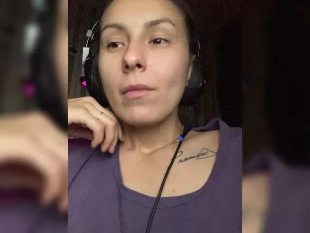 Vlas2ya1 on BongaCams