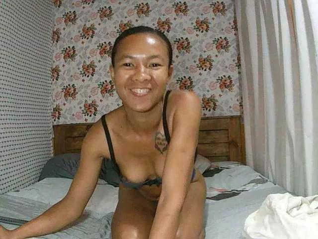 Offline Volaway on BongaCams