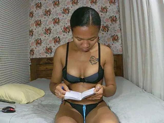 Offline Volaway on BongaCams