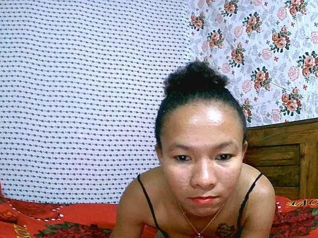 Offline Volaway on BongaCams