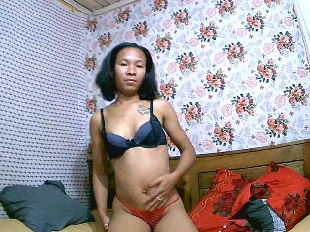 Offline Volaway on BongaCams