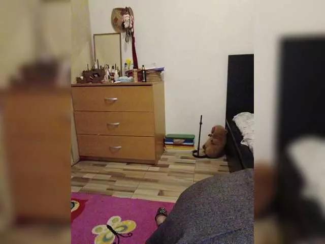 Webca430 on BongaCams