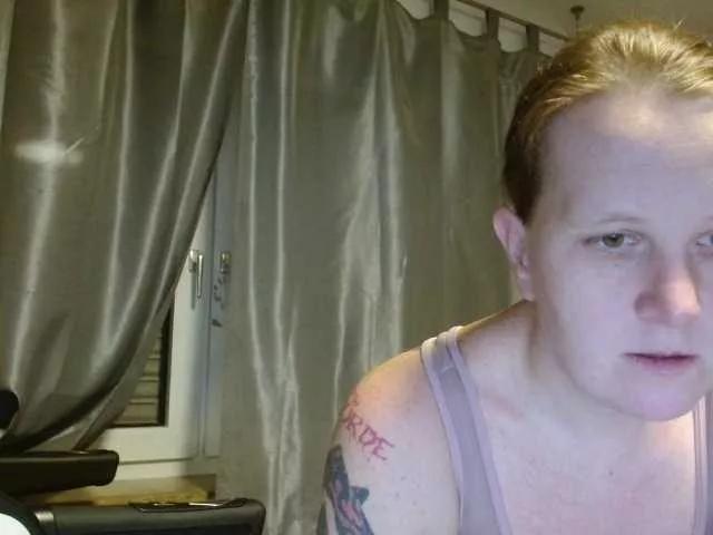 Wetgerman2 on BongaCams 