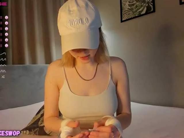 wetland on BongaCams 