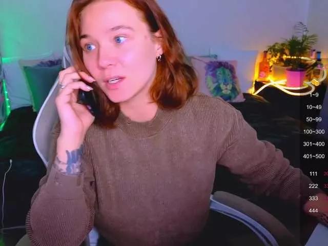 WhiteSoul on BongaCams 