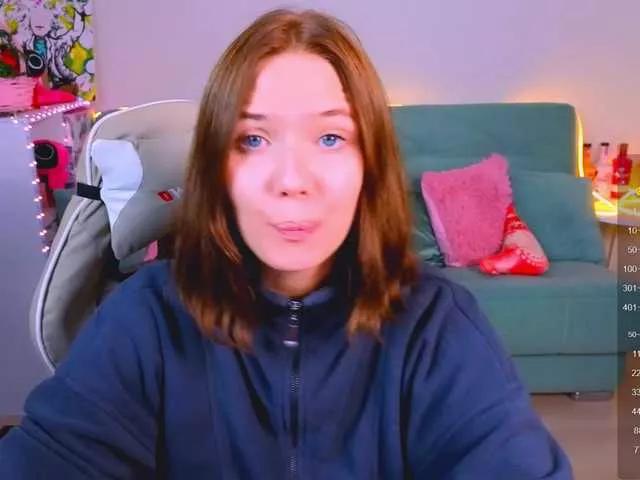 WhiteSoul on BongaCams