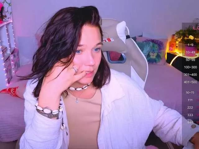 WhiteSoul on BongaCams 