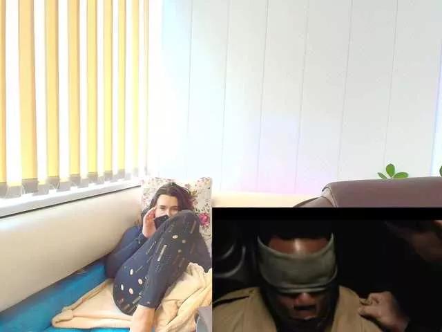 Offline WickedButShy on BongaCams