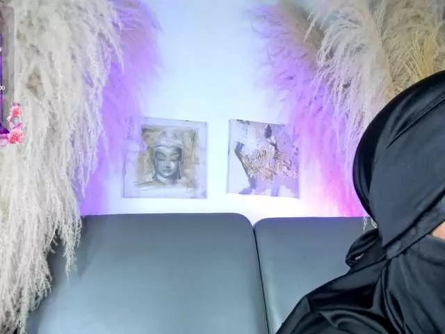 Offline Wife-jasmine on BongaCams