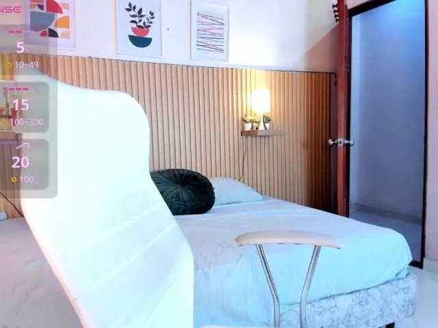 Offline Wife-jasmine on BongaCams