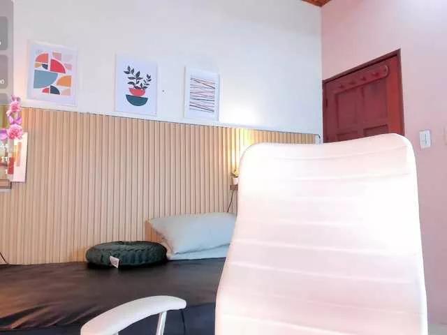 Offline Wife-jasmine on BongaCams