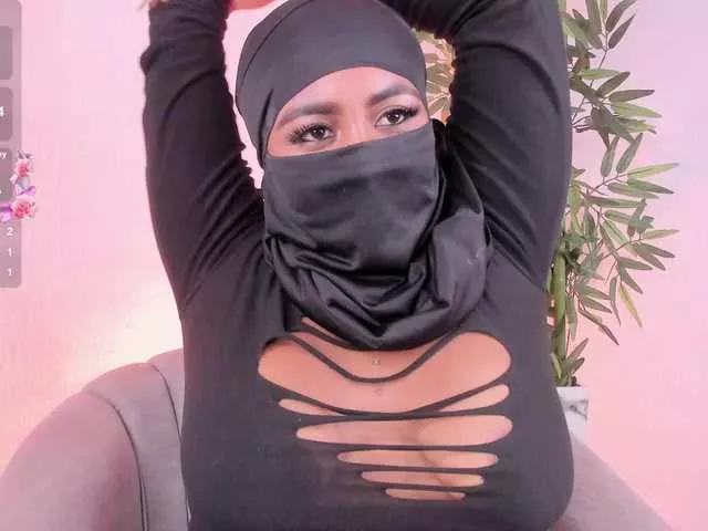 Offline Wife-jasmine on BongaCams