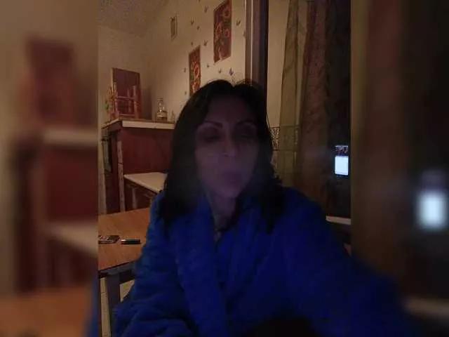 Offline WikiStar on BongaCams