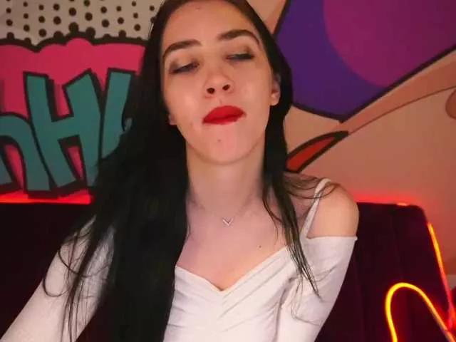 WildKittenX on BongaCams