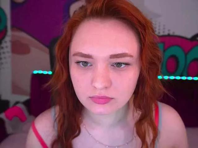 XeniaDiamond on BongaCams 