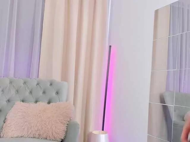 Offline xhotbabyy on BongaCams