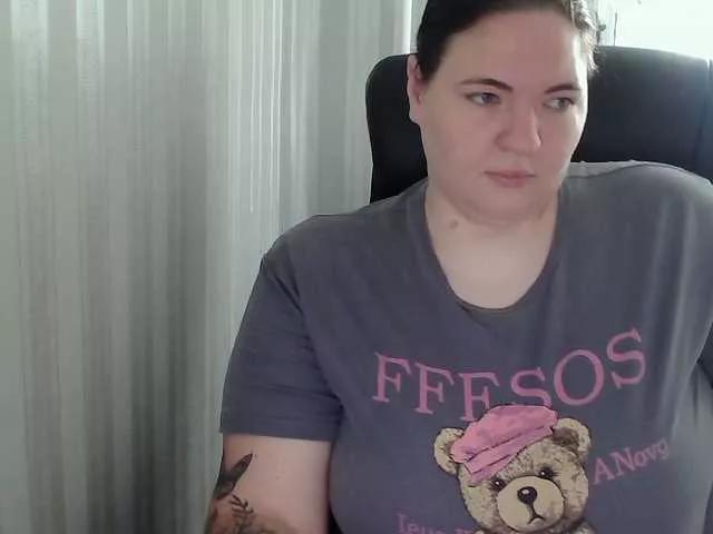 Offline XLisaBlueX on BongaCams