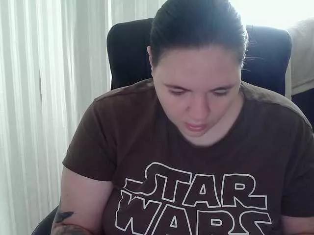 Offline XLisaBlueX on BongaCams