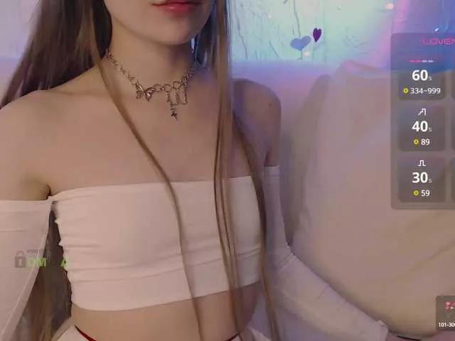 Xtelinaa on BongaCams 