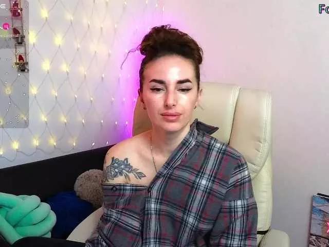 xxadrihanna on BongaCams 