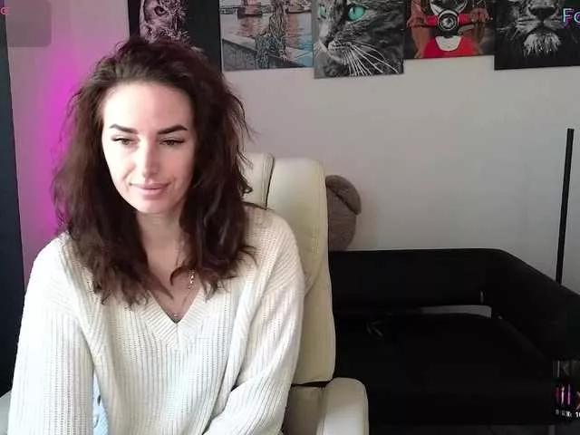 xxadrihanna on BongaCams 