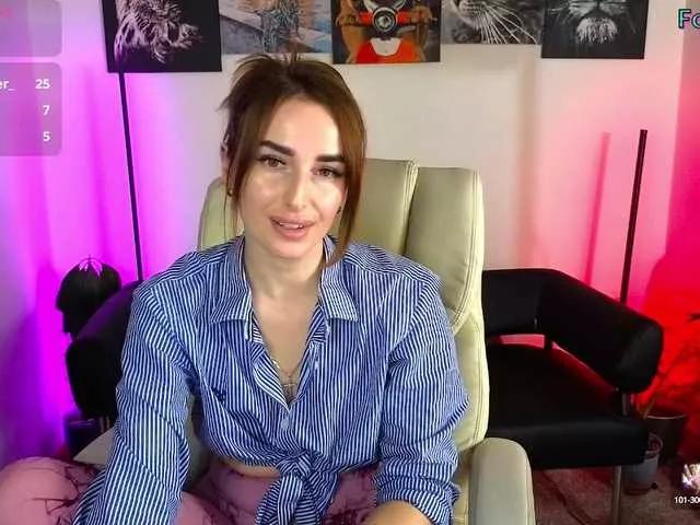 xxadrihanna on BongaCams 