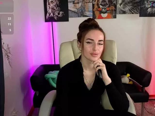 xxadrihanna on BongaCams 