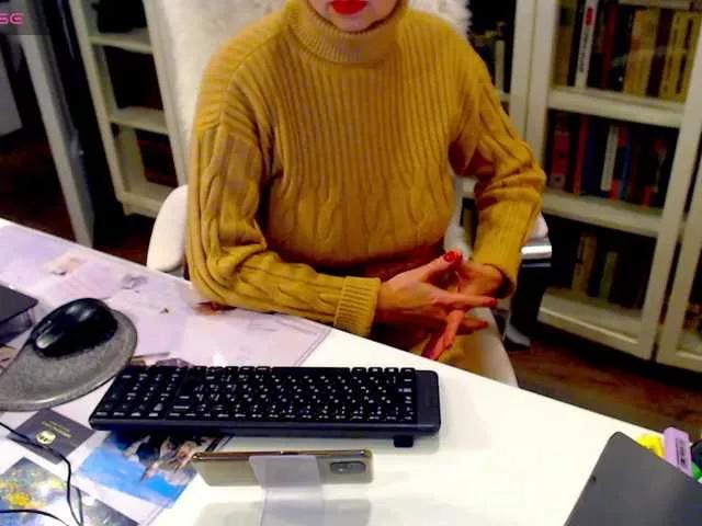 xxangelcatxx on BongaCams 