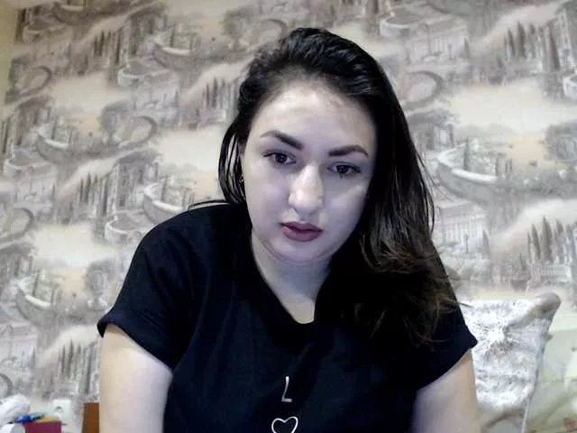 Offline xxkiiraxxx on BongaCams