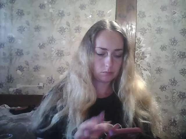 Freechat Yana36 on BongaCams