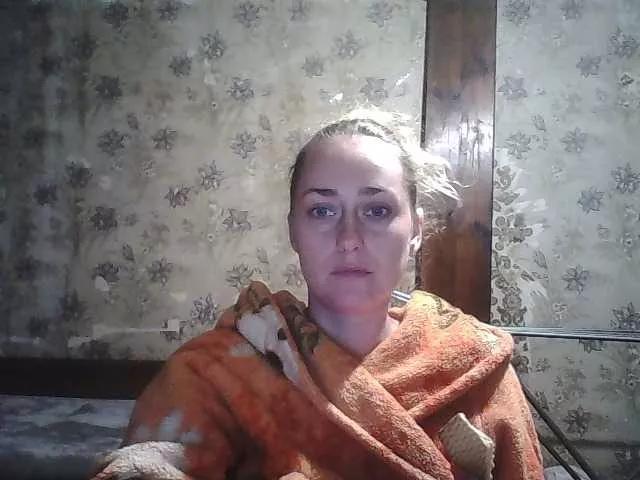 Freechat Yana36 on BongaCams