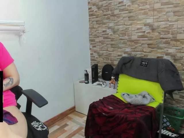 Discover 38 years old Yin-yanghot from BongaCams Yin-yanghot from BongaCams